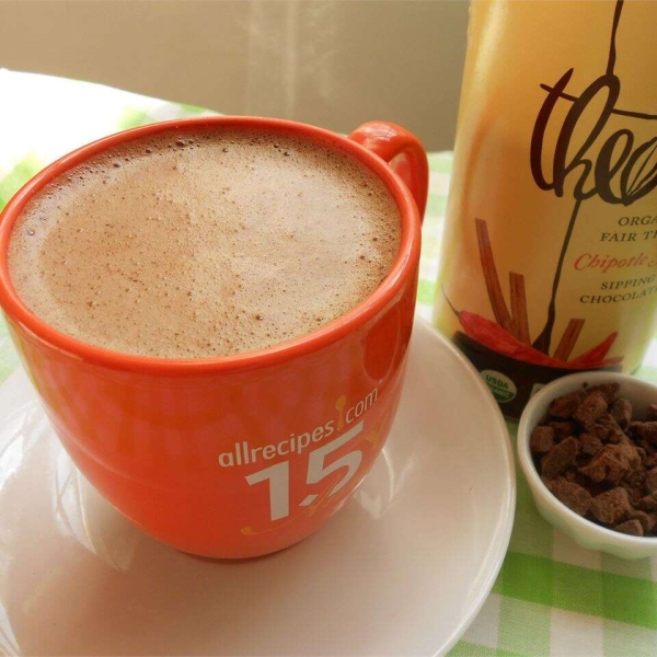 Chocolate Chai