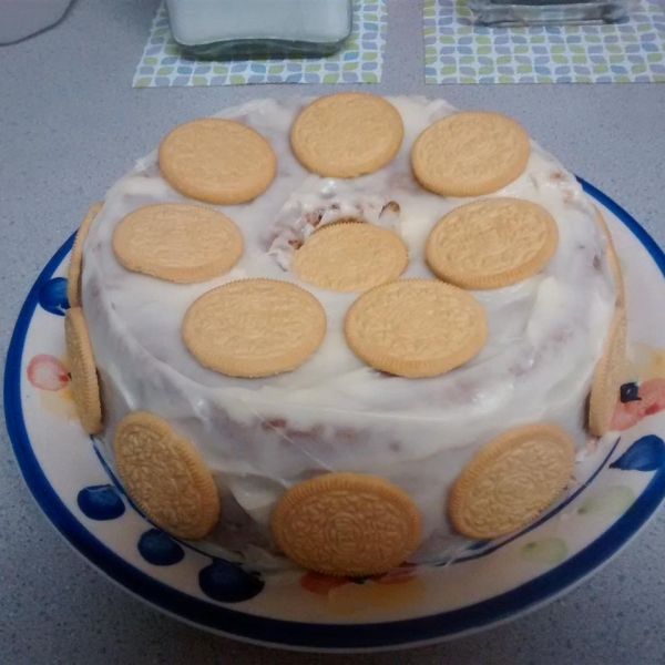 Oreo™ Cookie Cake II