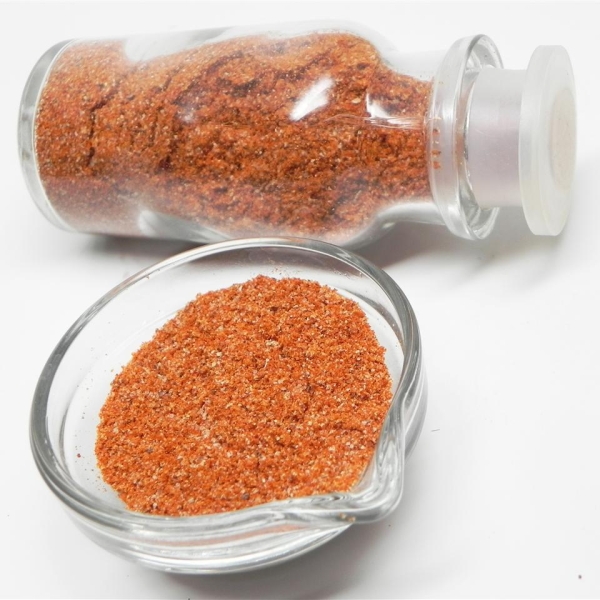 Lost Viking Spice Blend