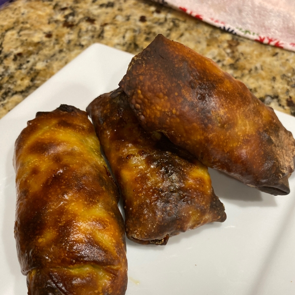 The Cheesecake Factory® Avocado Egg Rolls