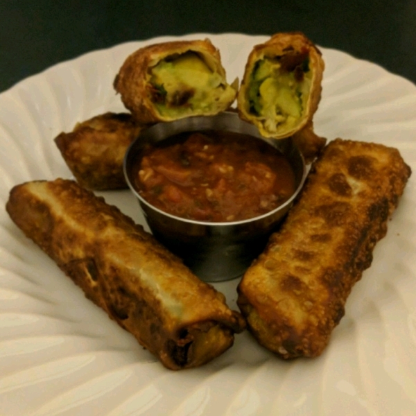 The Cheesecake Factory® Avocado Egg Rolls