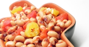 Easy Texas Caviar