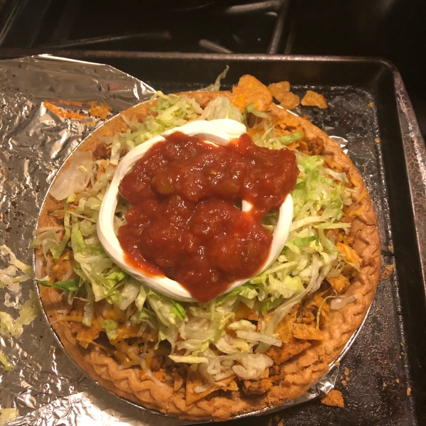 Taco Pies