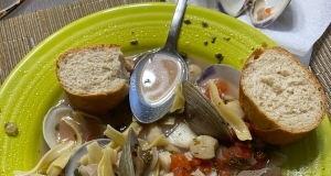 Cioppino