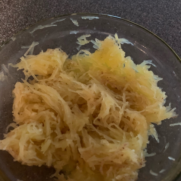 Spaghetti Squash II