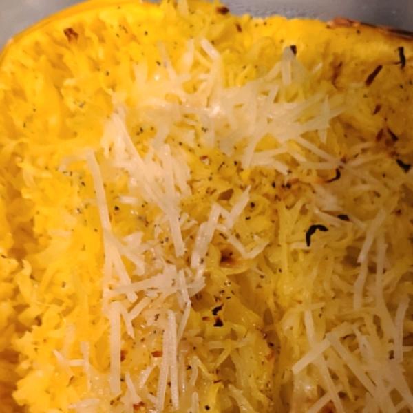 Spaghetti Squash II