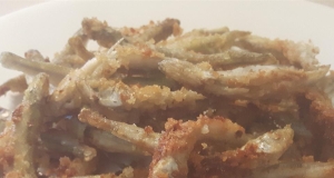 Fried Smelts
