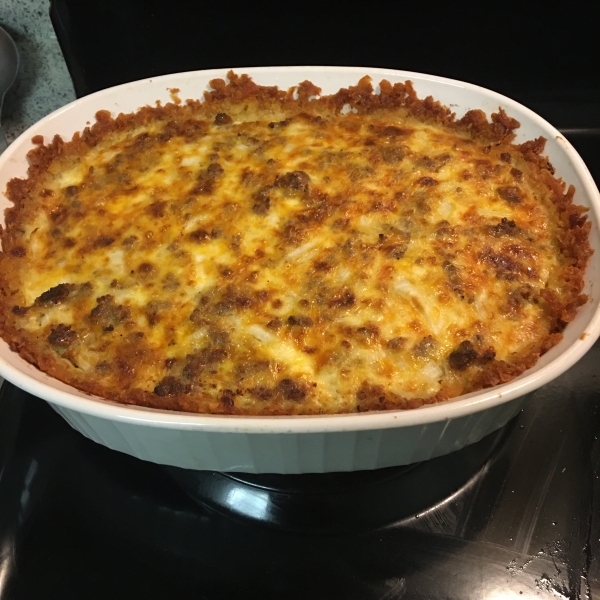 Sausage Casserole