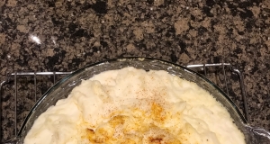 Uncle Dick's Mashed Potatoes