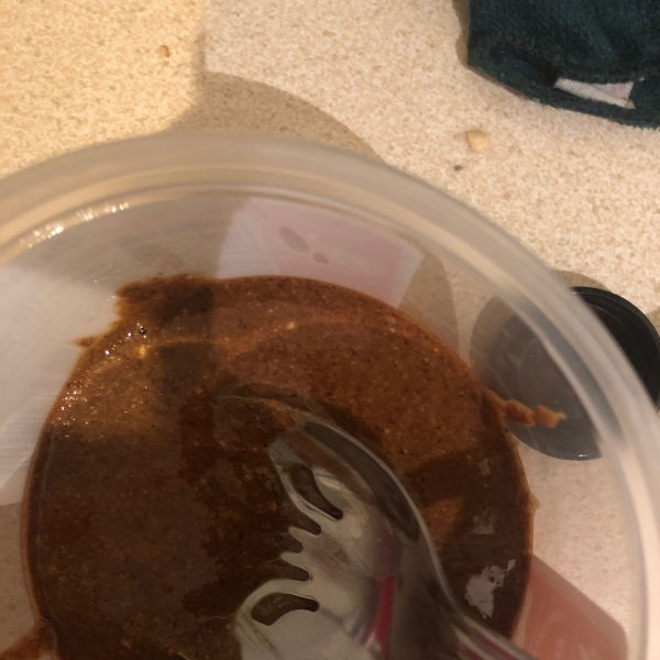 Tahini