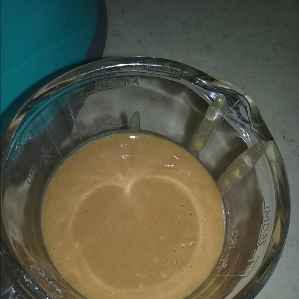 Tahini
