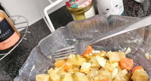 Ima's Potato Salad