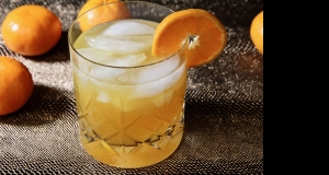 Clementine Old Fashioned