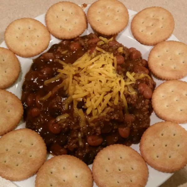 Quick Chili