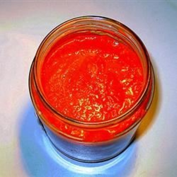 In-a-Pinch Ketchup