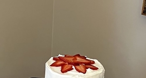 Strawberry Cake I