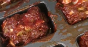 Mary's Meatloaf