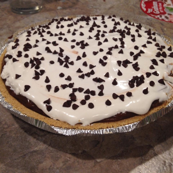 World's Largest Peanut Butter Cup