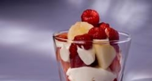 Creamy Fruit Salad II