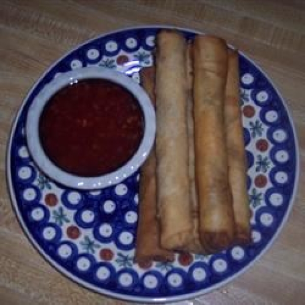 Lumpia Rolls