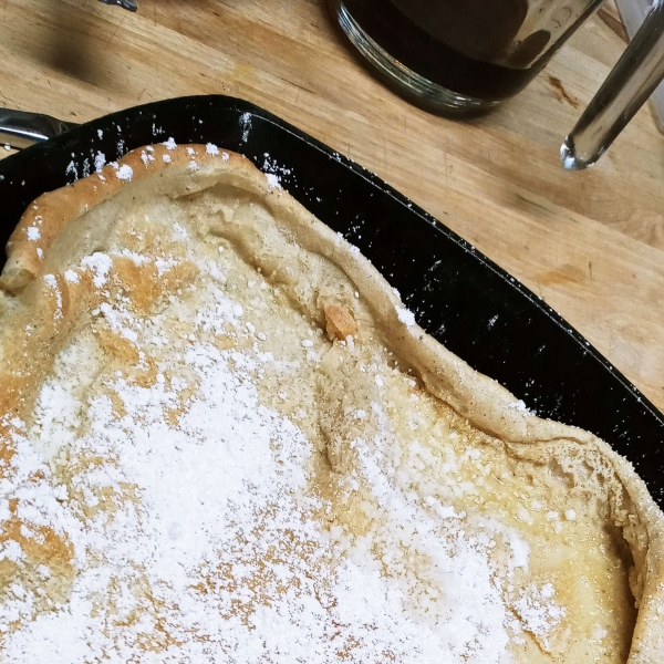 Dutch Babies