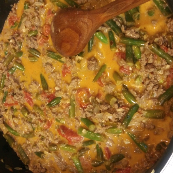 Beef Tinaktak