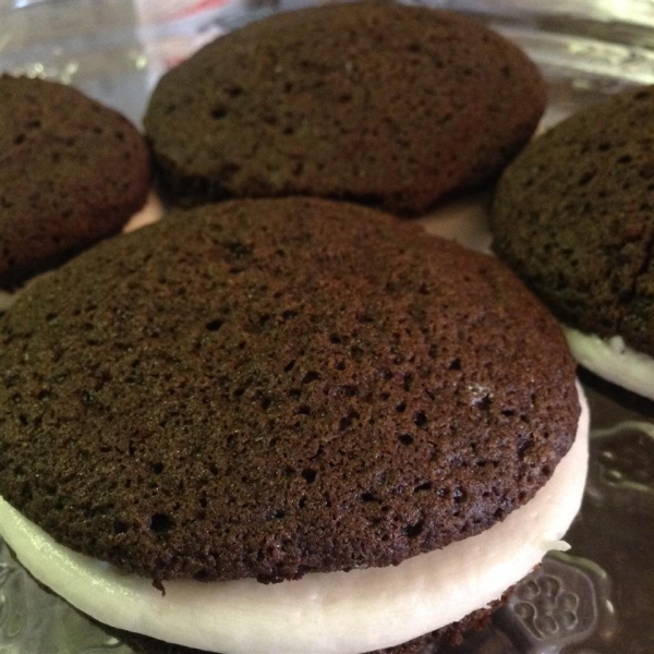 Whoopie Pies III