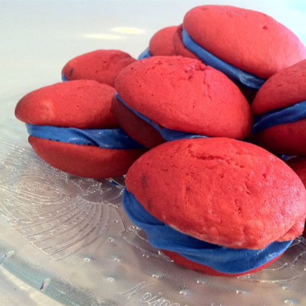 Whoopie Pies III