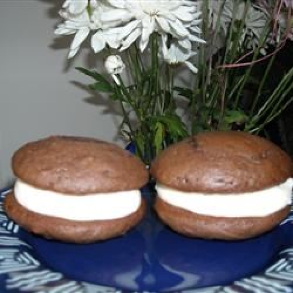 Whoopie Pies III