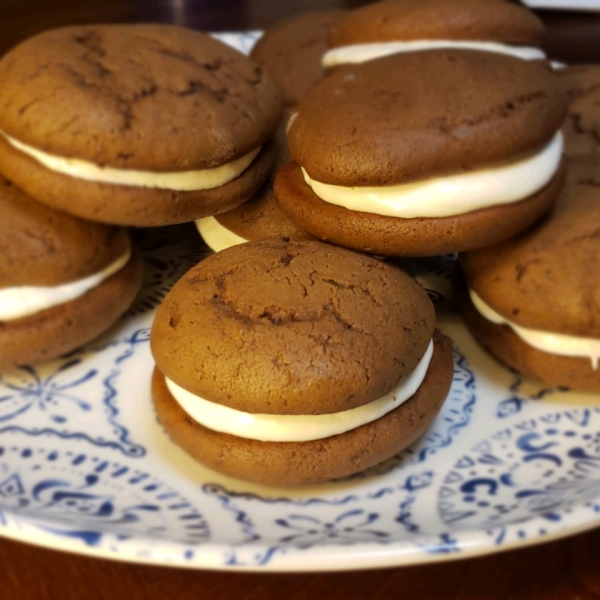 Whoopie Pies III