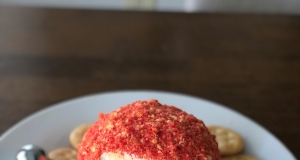 Flamin' Hot Cheetos® Cheese Ball