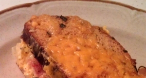 Farm Stand Strata
