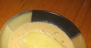 Creamy French-American Soup