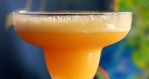 Mandarin Margaritas