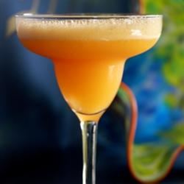 Mandarin Margaritas