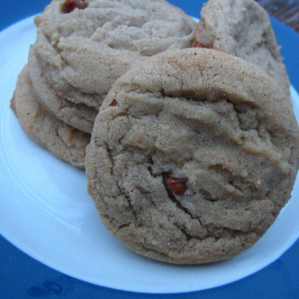 Cinnamon Spice Drop Cookies