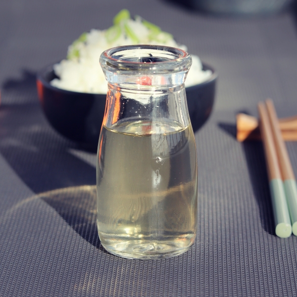 The Perfect Simplified Sushi Vinegar