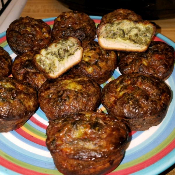 Egg Muffins