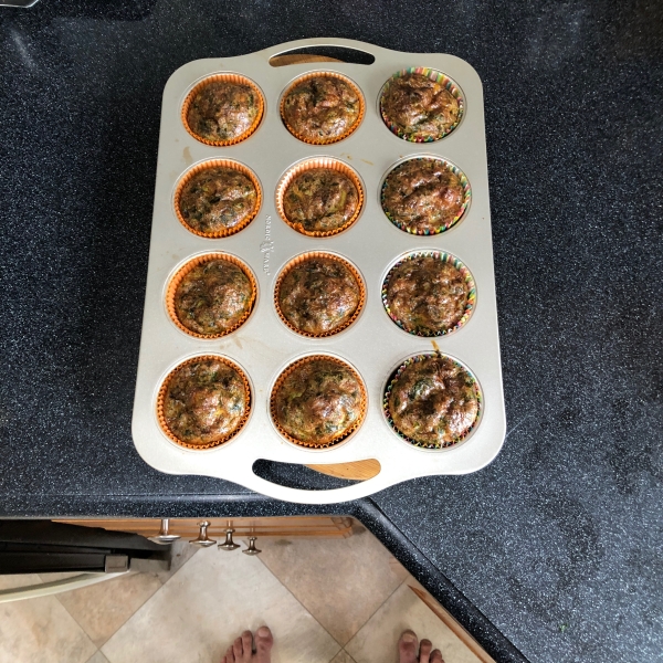 Egg Muffins