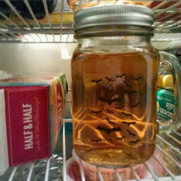 Vanilla Apple Pie Moonshine