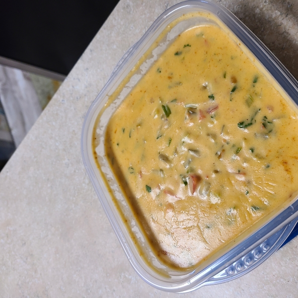 Chef John's Queso Dip