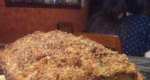 Brown Sugar Banana Nut Bread I