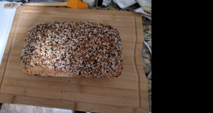 Chef John's Milk Bread