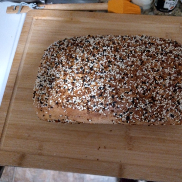 Chef John's Milk Bread