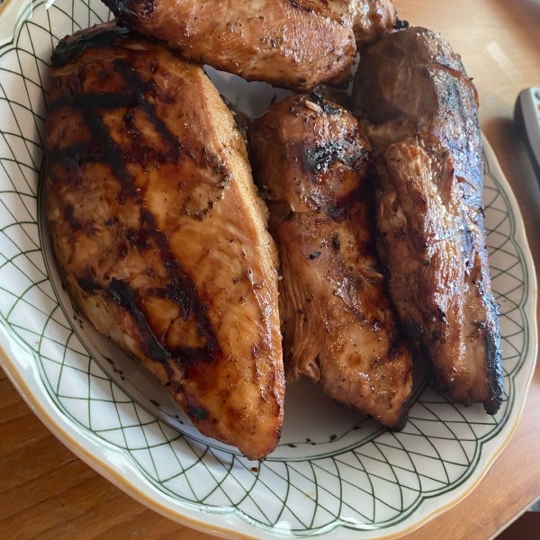 Ray's Chicken