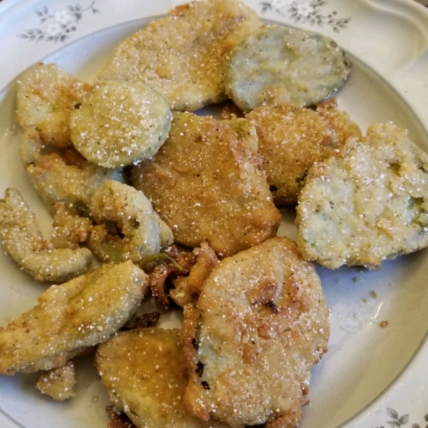 Fried Pickles