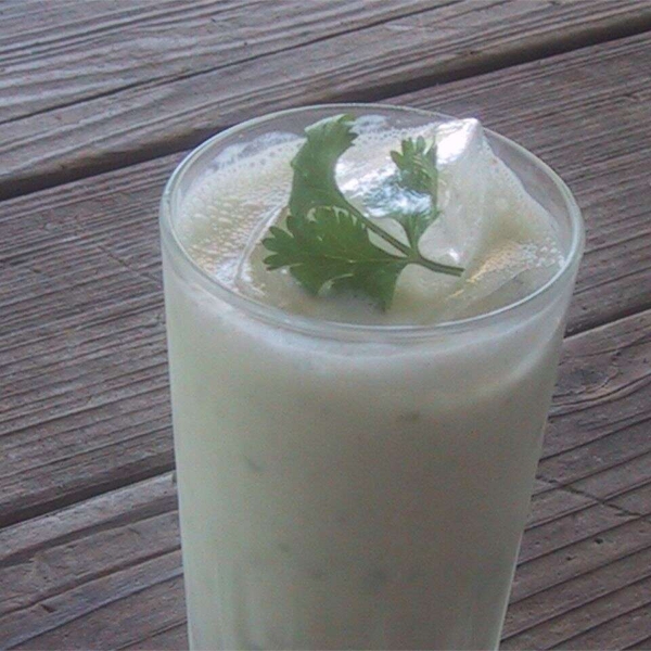 Savory Lassi