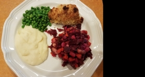 Ukrainian Chicken Kiev