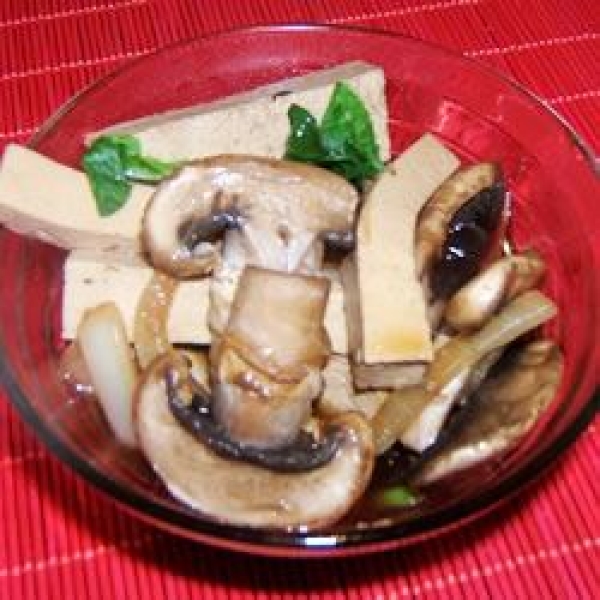 Fake Sukiyaki