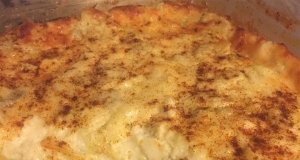 Artichoke Dip I